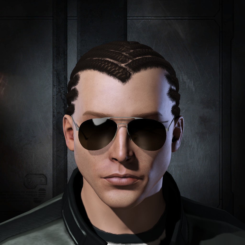 Jason Sefrinei