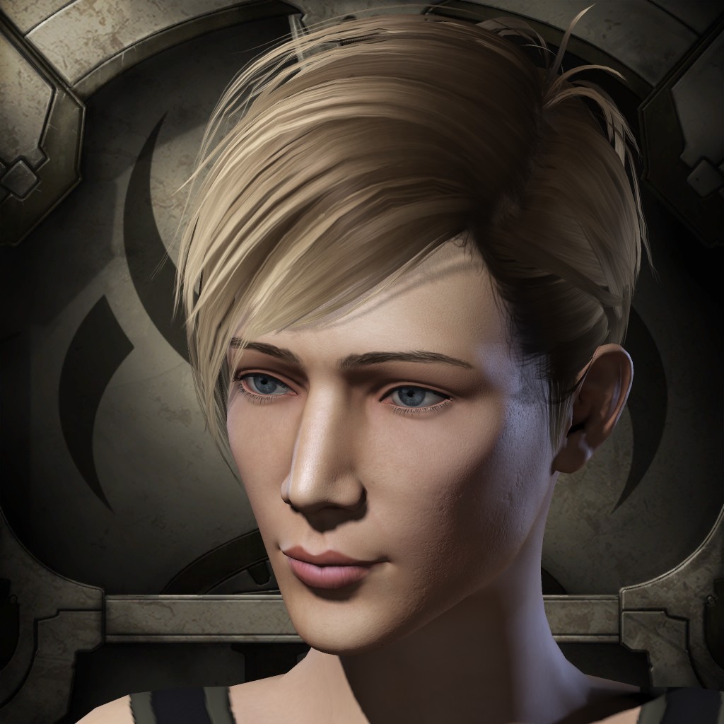 Lizi CV