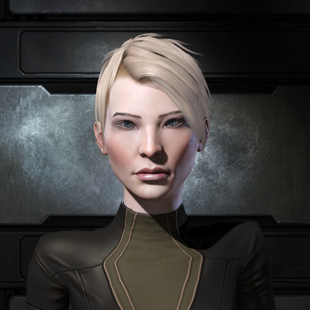portrait
