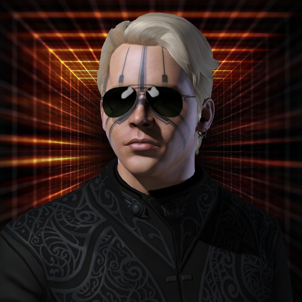 XMorph2021