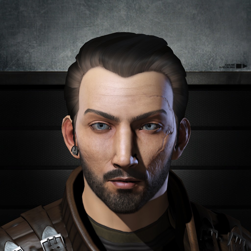 Joshua Larsen