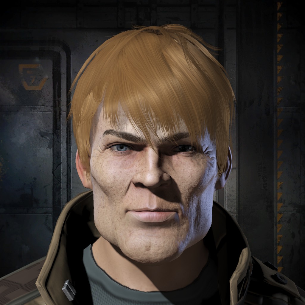 Cliff Boothie