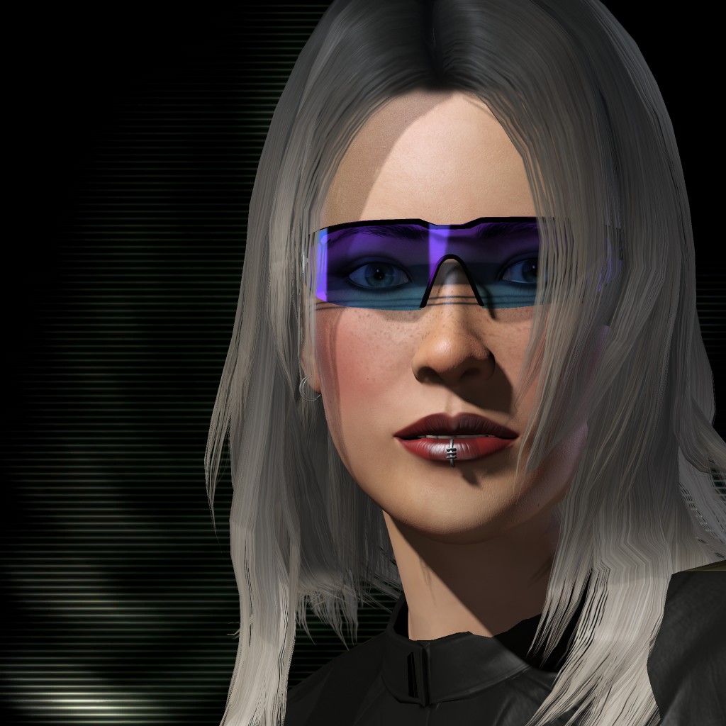 Vivienne Silverthorn