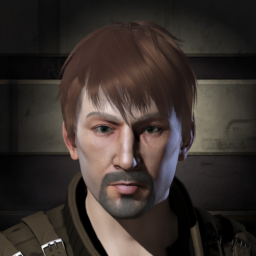 PetrPetrovich