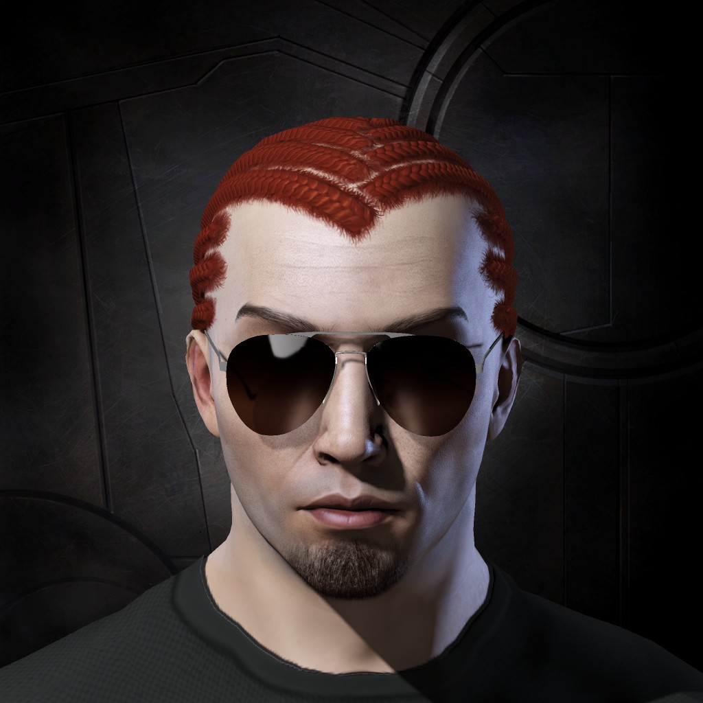 Khorn thebloodgod
