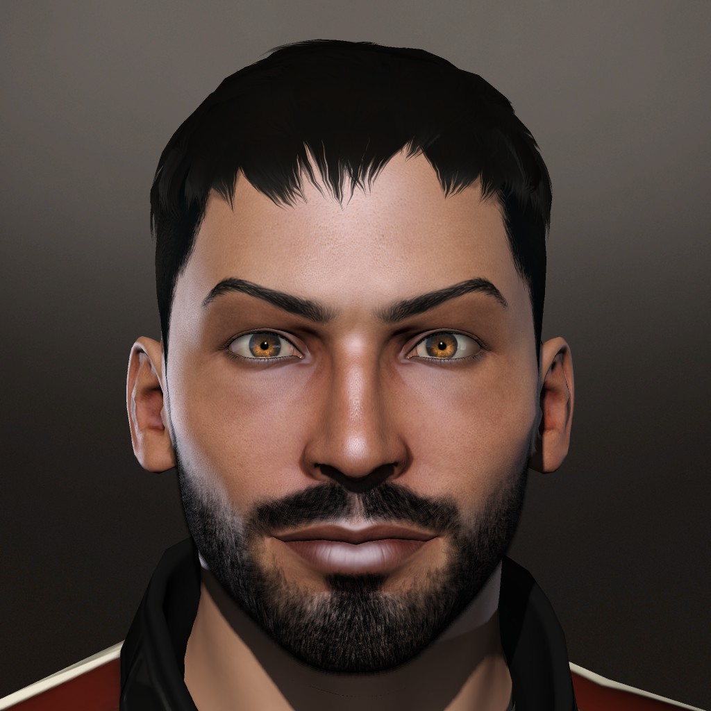 Terrandros
