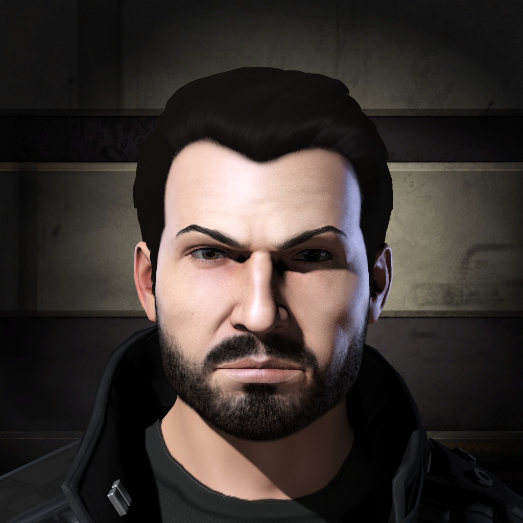 Marcus Arno