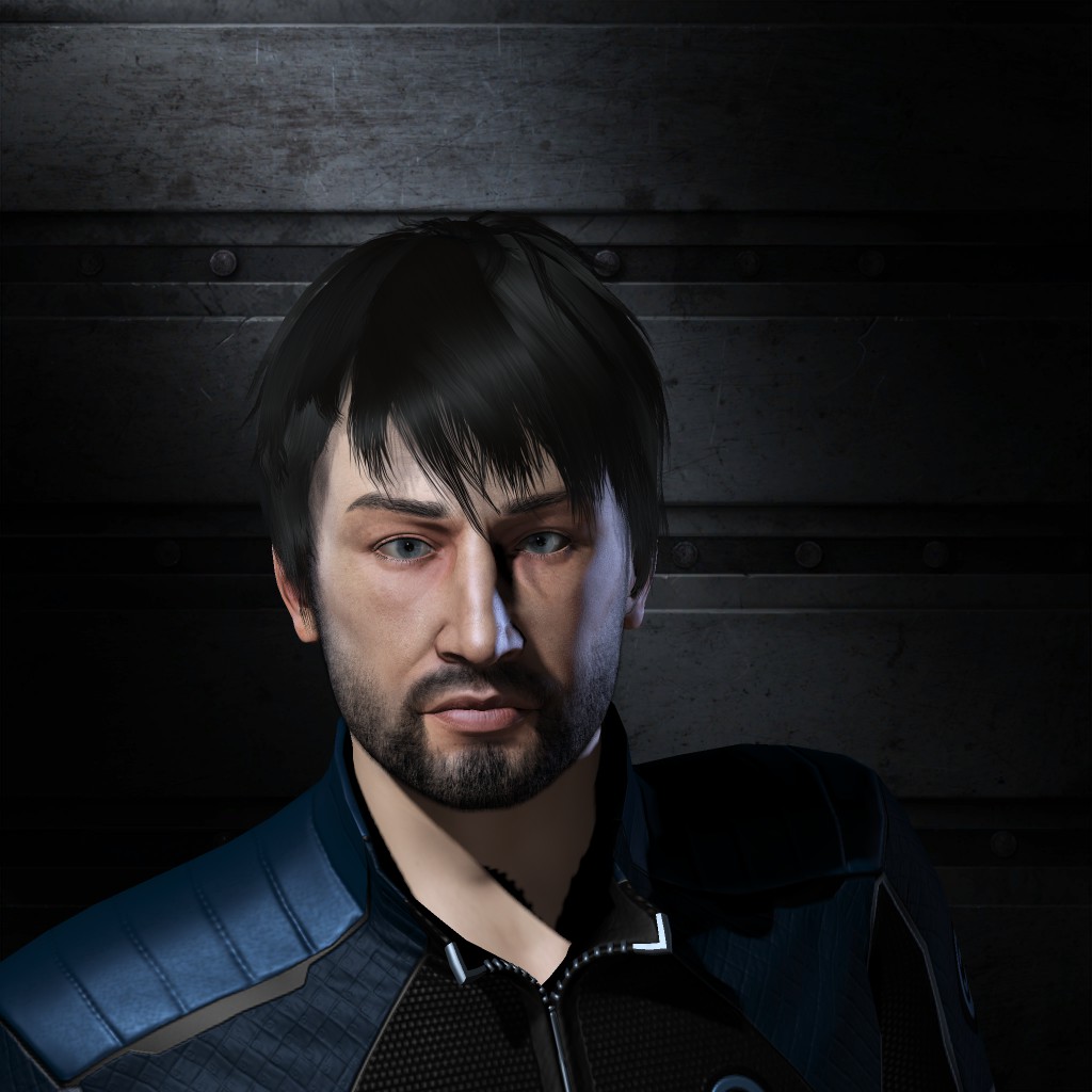 Sasha Psix