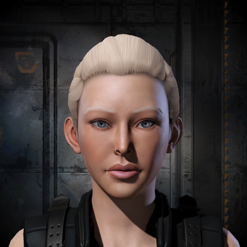 Angela Stargazer