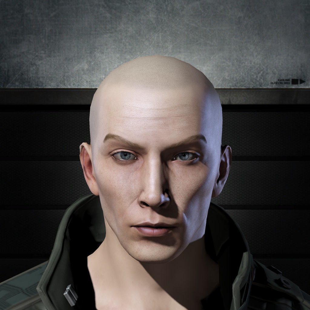 portrait