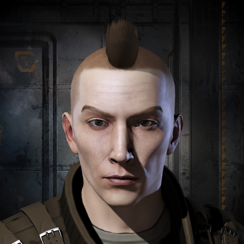 portrait