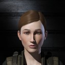 Tina Vanyr