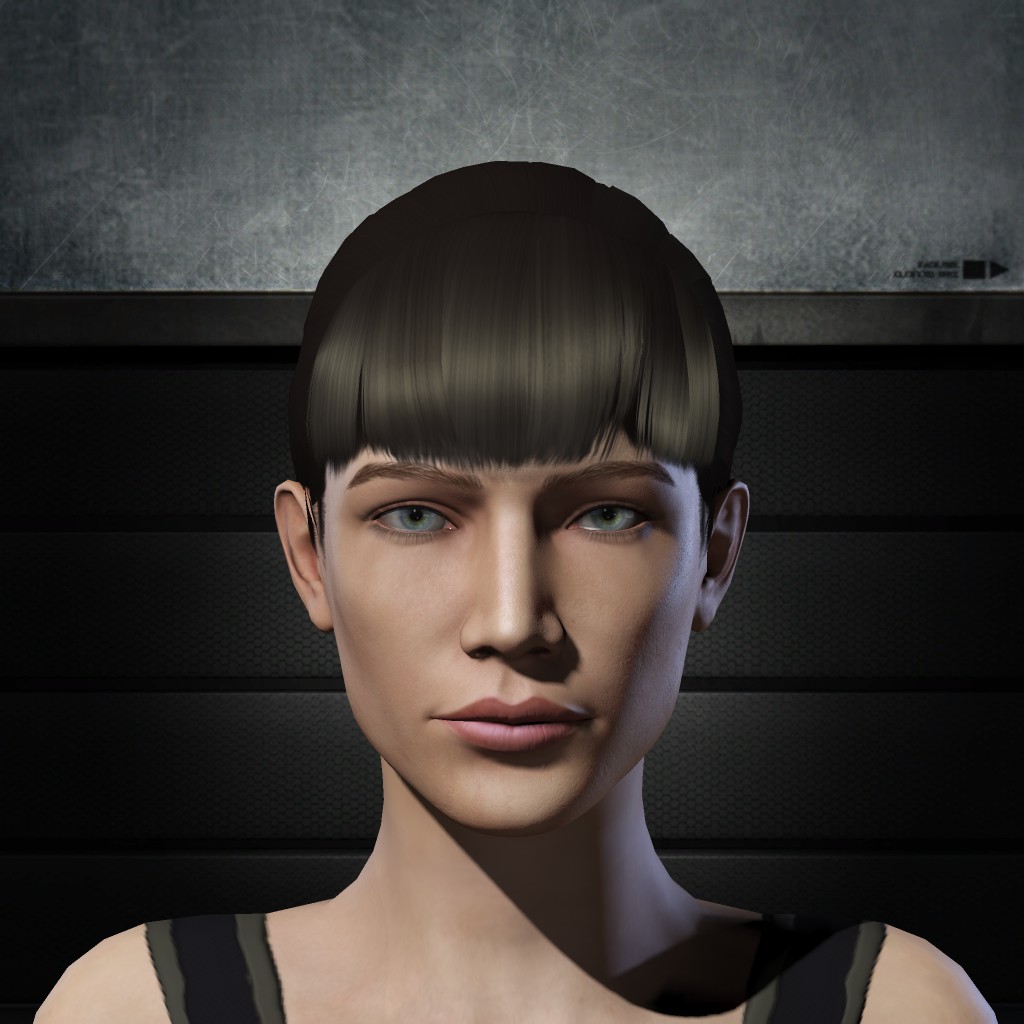 portrait
