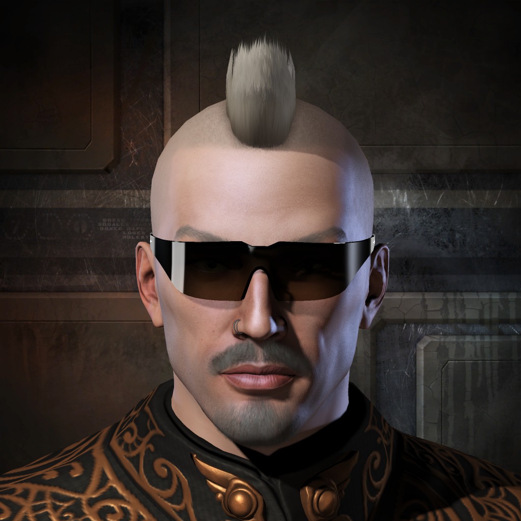TheBag Man