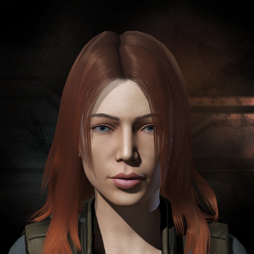 Jasmine Dawnflower