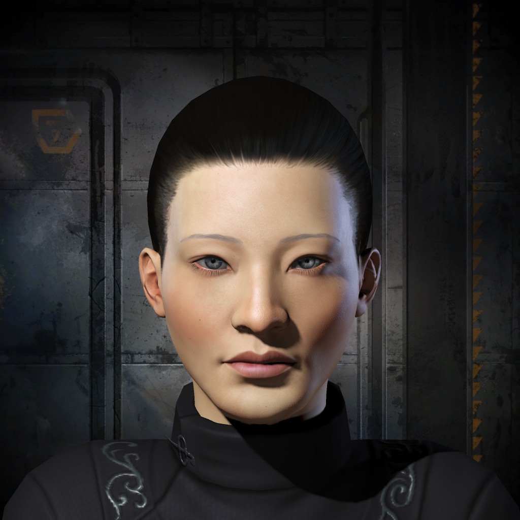 portrait