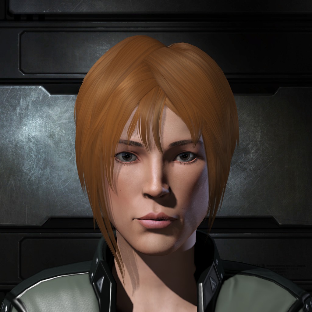 portrait