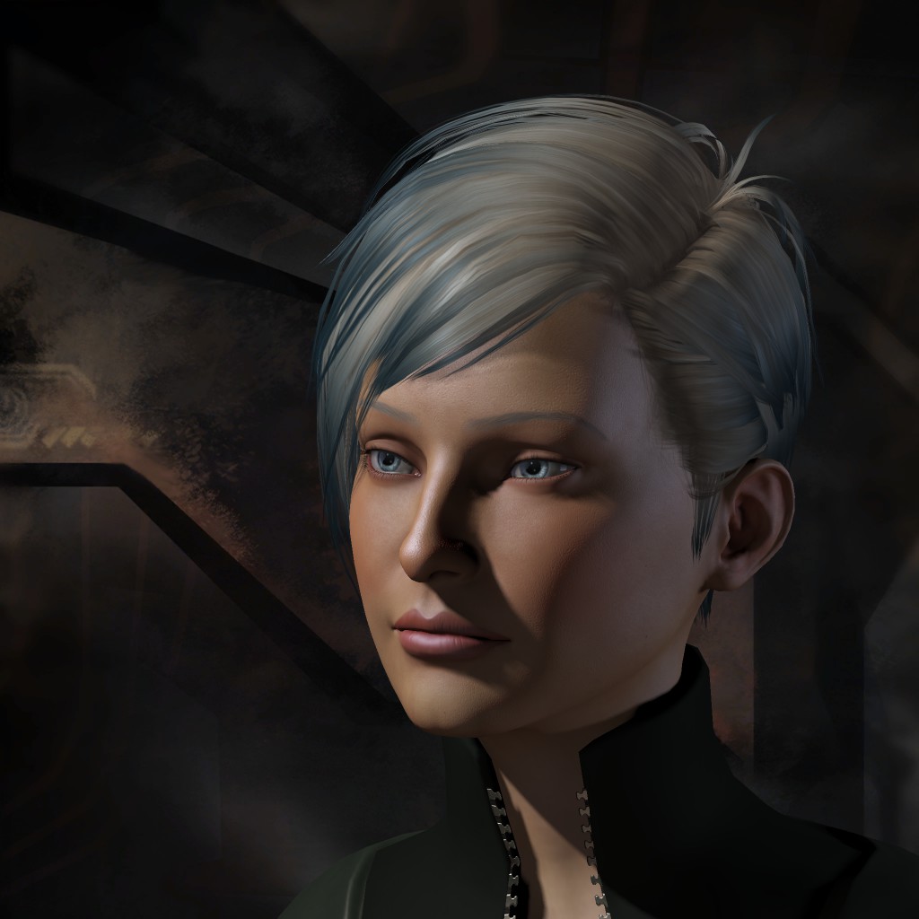 Shaeli Voltstrucker