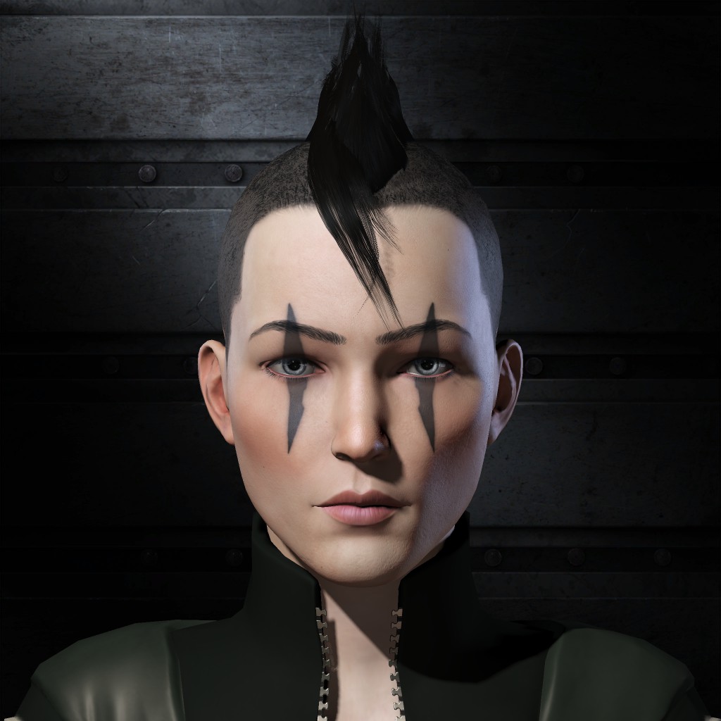 Sofia von Richthofen
