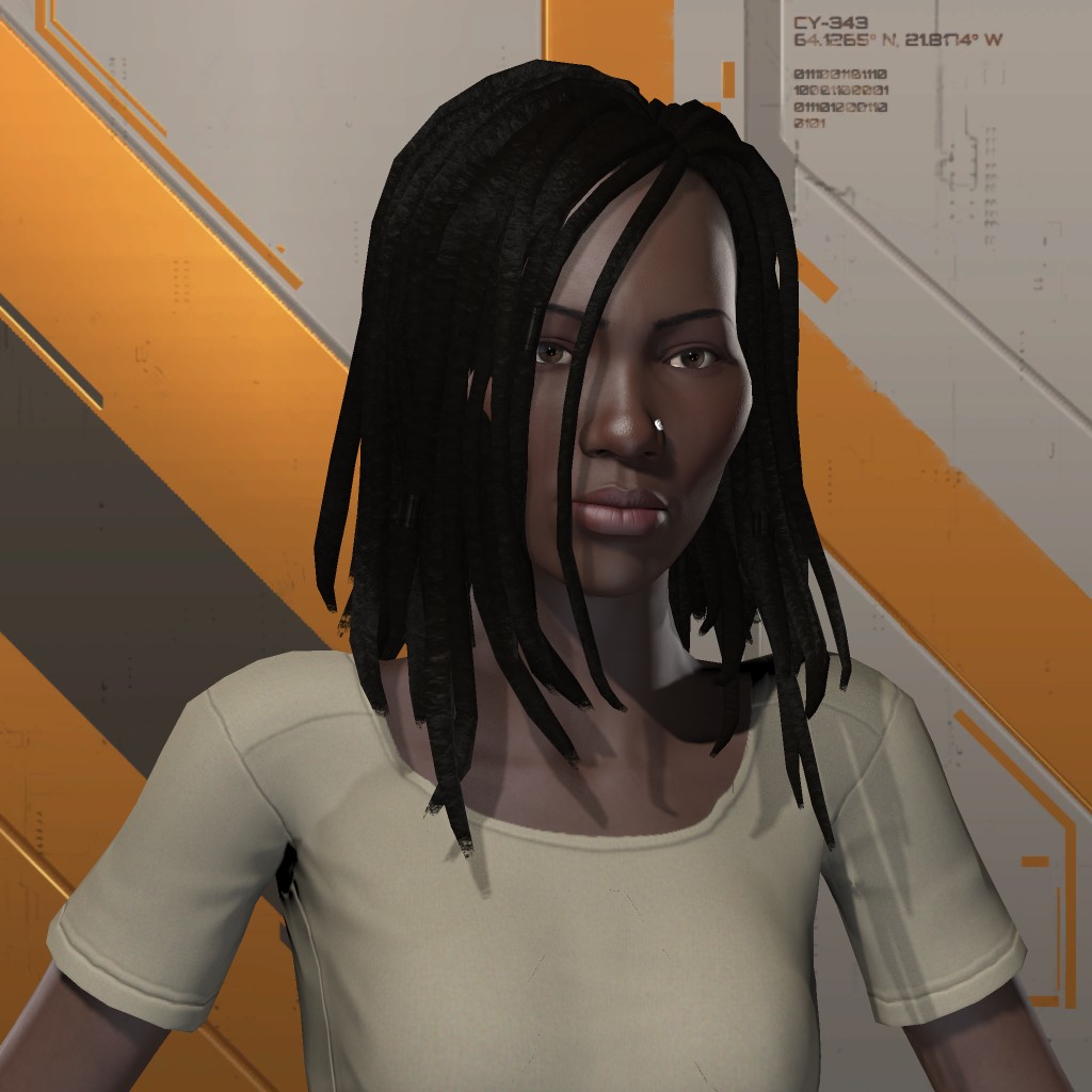 Neytiri Munyao