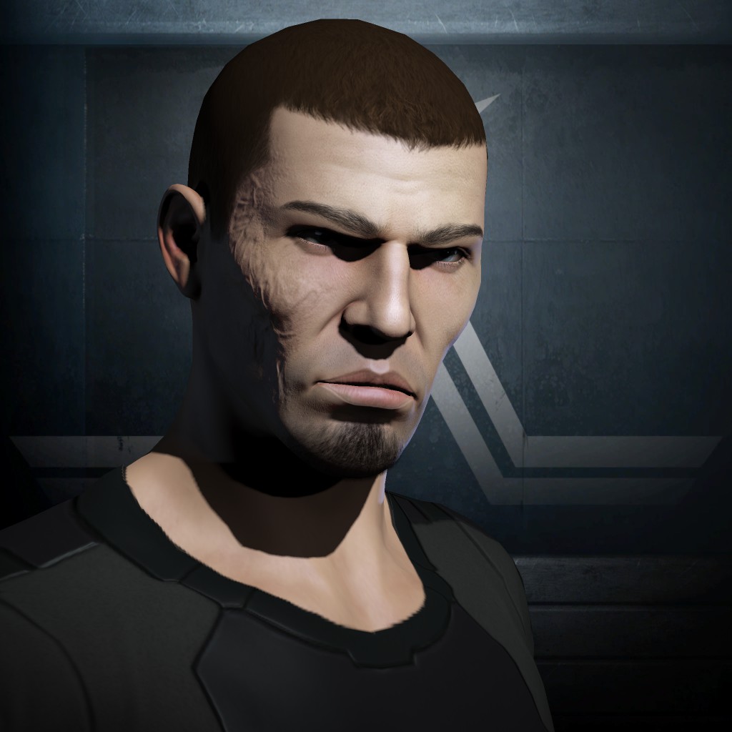 Operator Aleph
