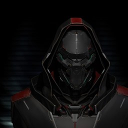 TheSnoke portrait