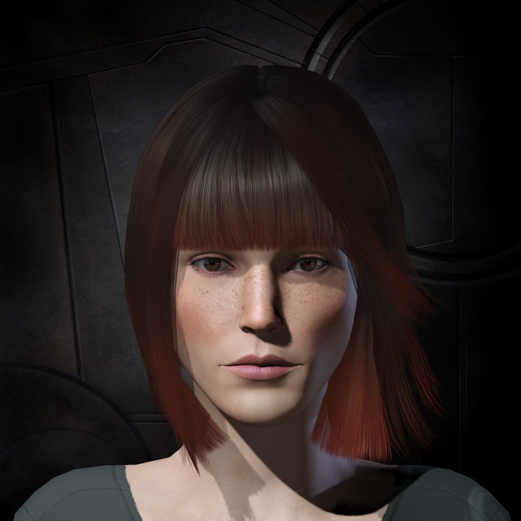 Aspera Skor