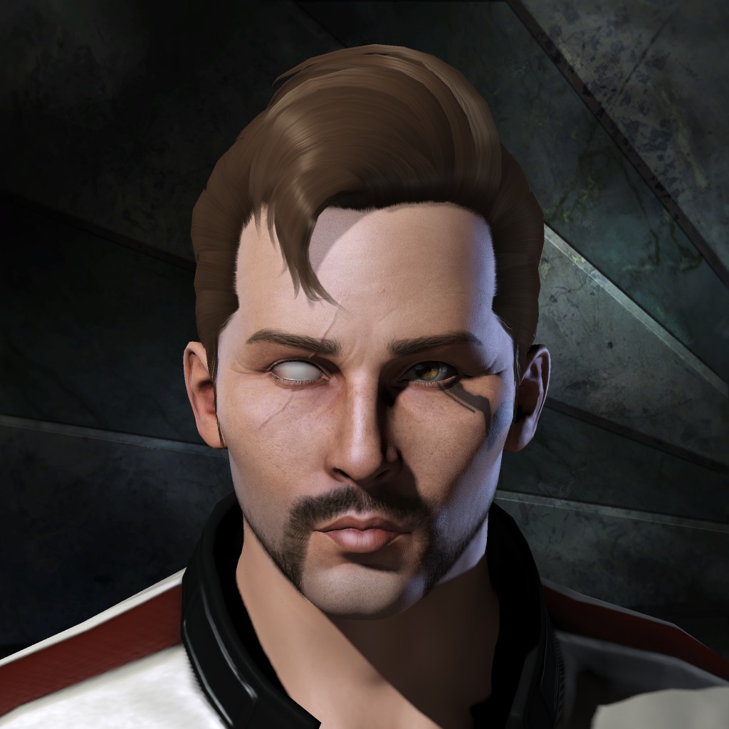 DonnieBaker BabyMaker