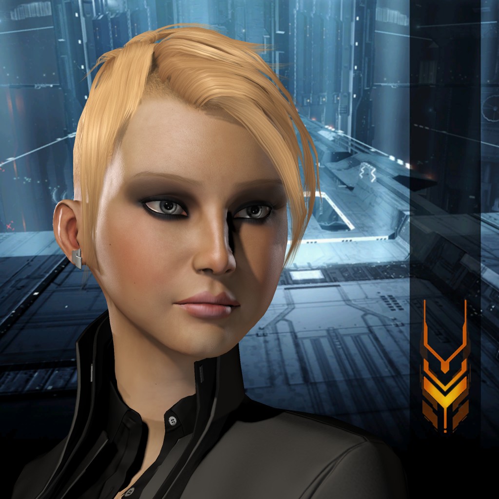 portrait