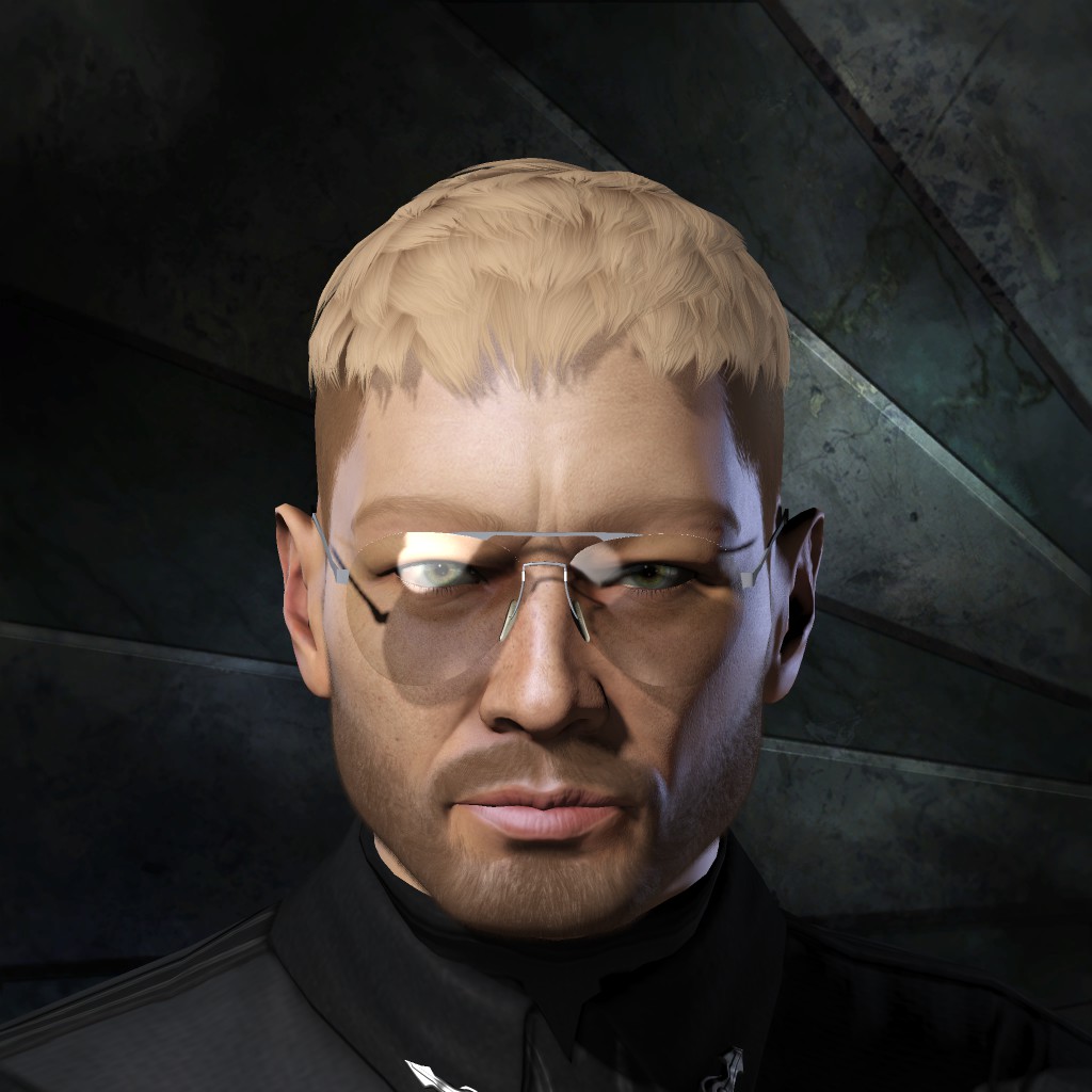 Doc' Ood