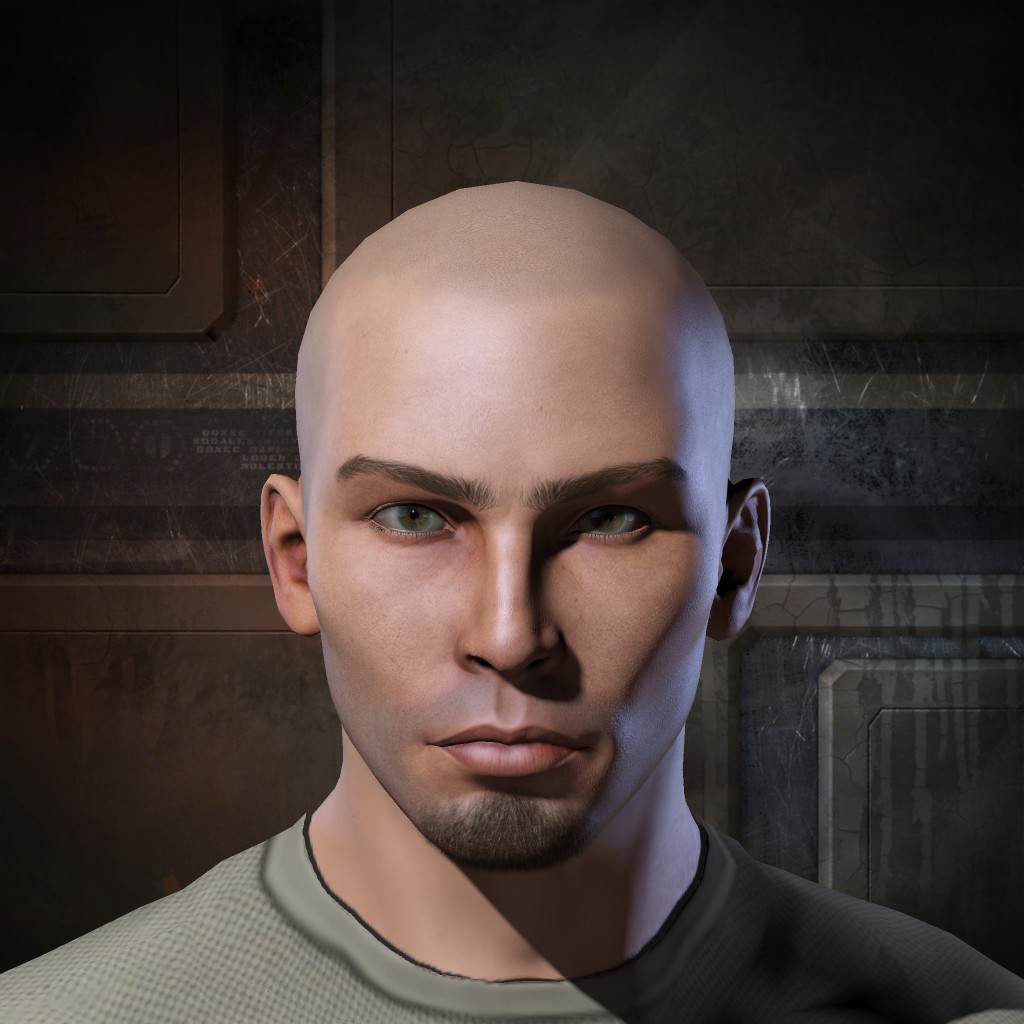 THE PI MAN