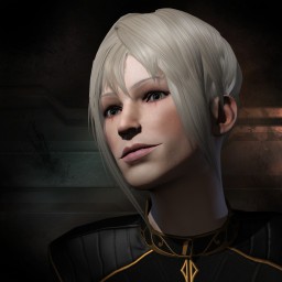 Nanerazim portrait