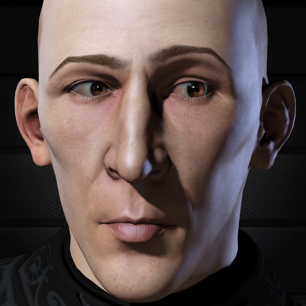 Chancellor Zerdal