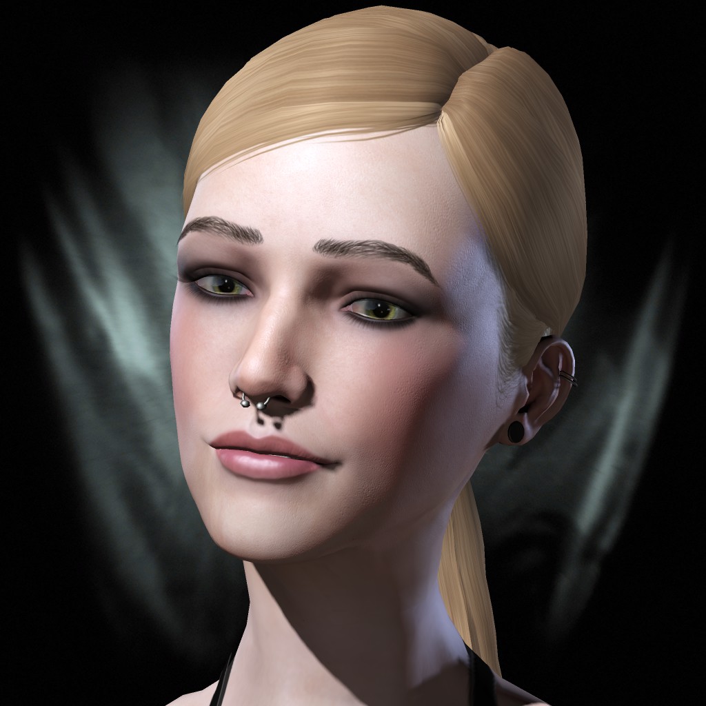 Adalia Macklen