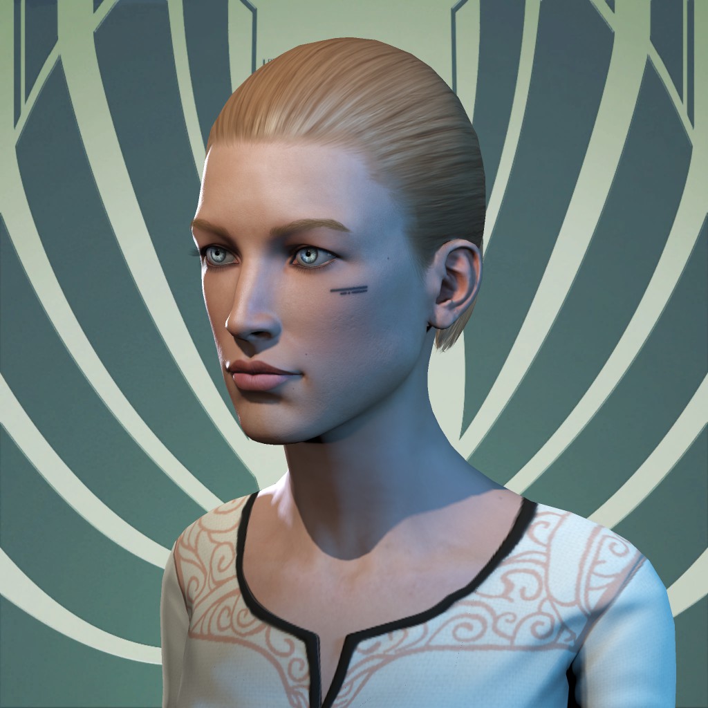 Freyja Shi