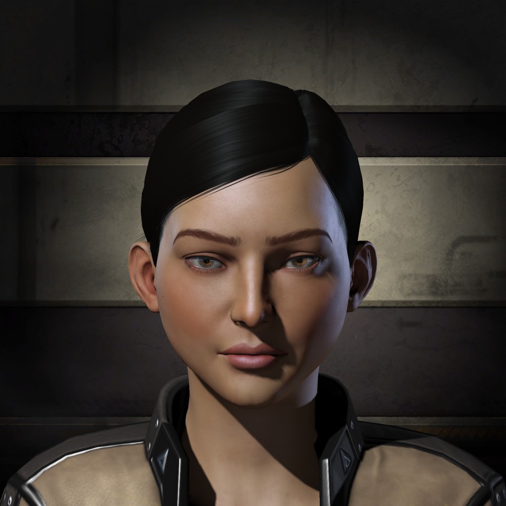 Reiria Schwarz