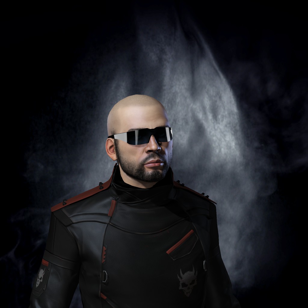 Heathen Ikyoto