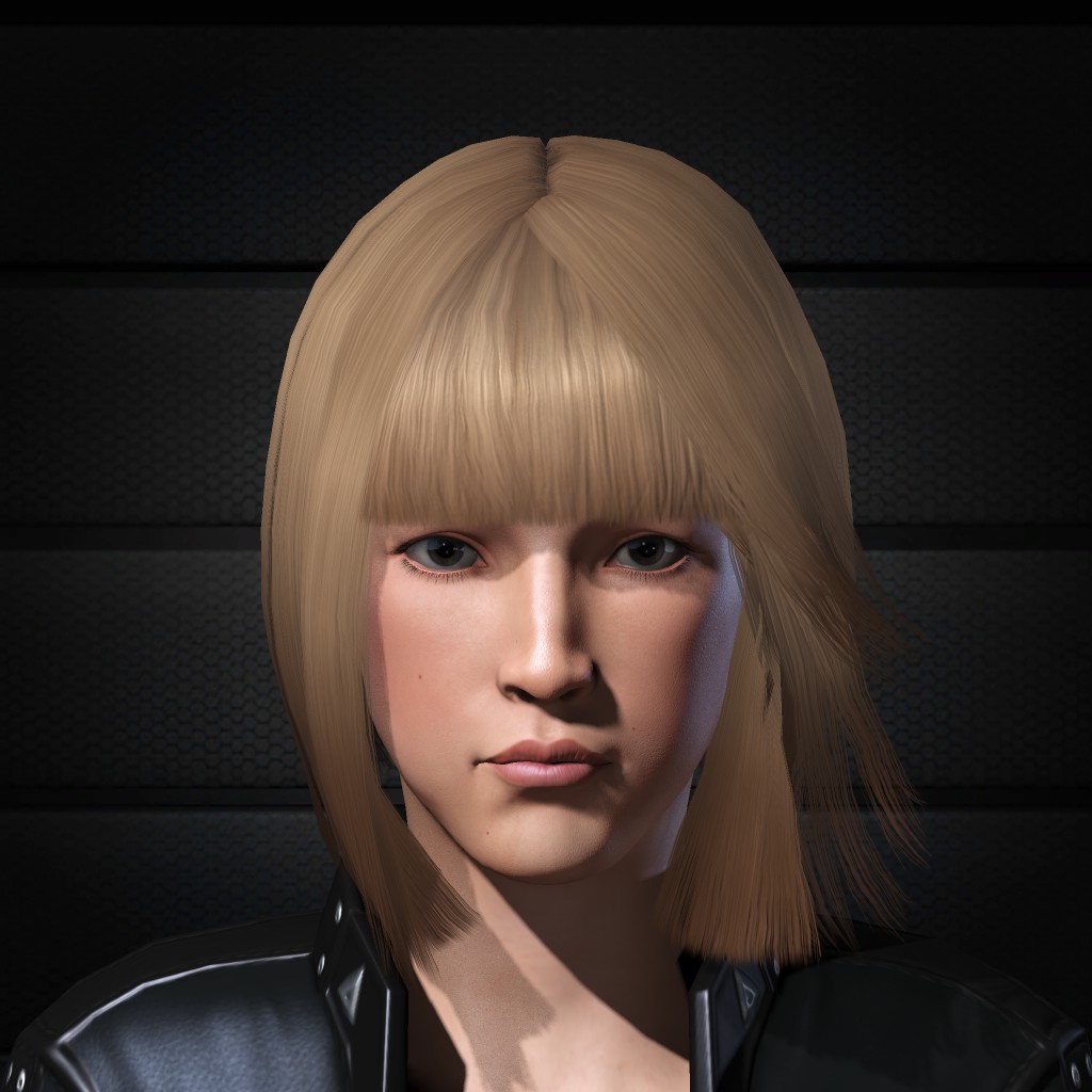 Titan Cutie