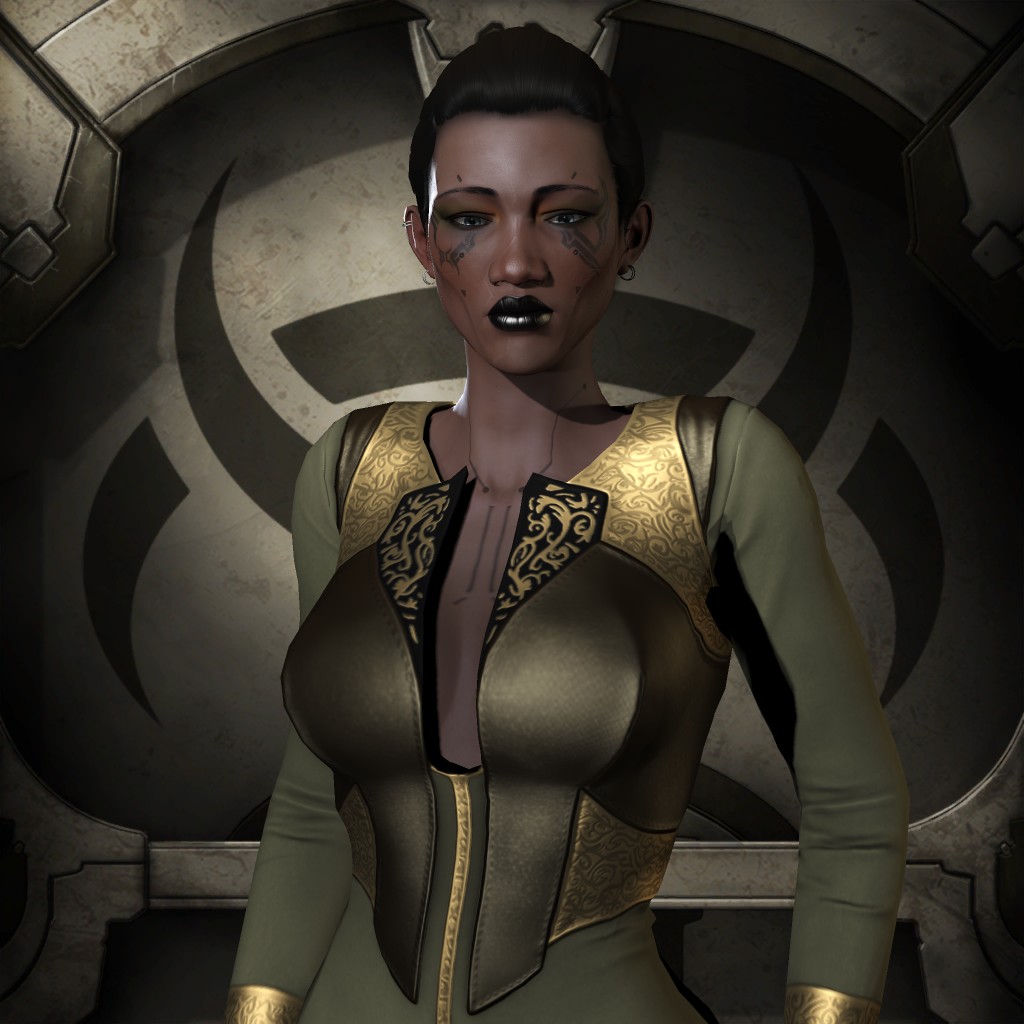 Captain Hashat Septima