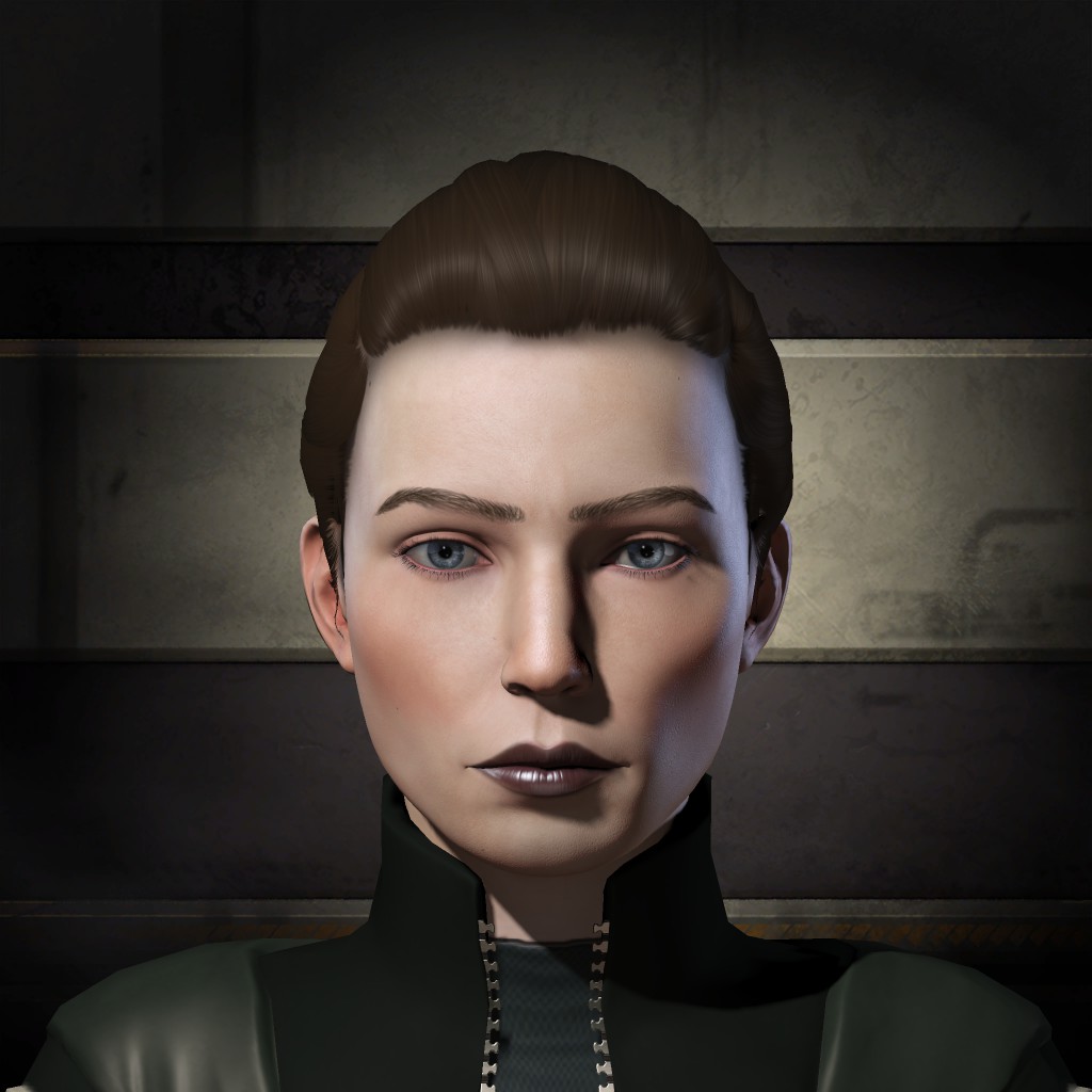portrait