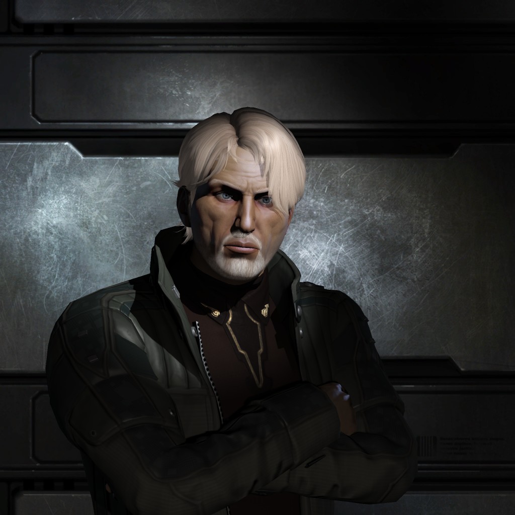 pretor bruce