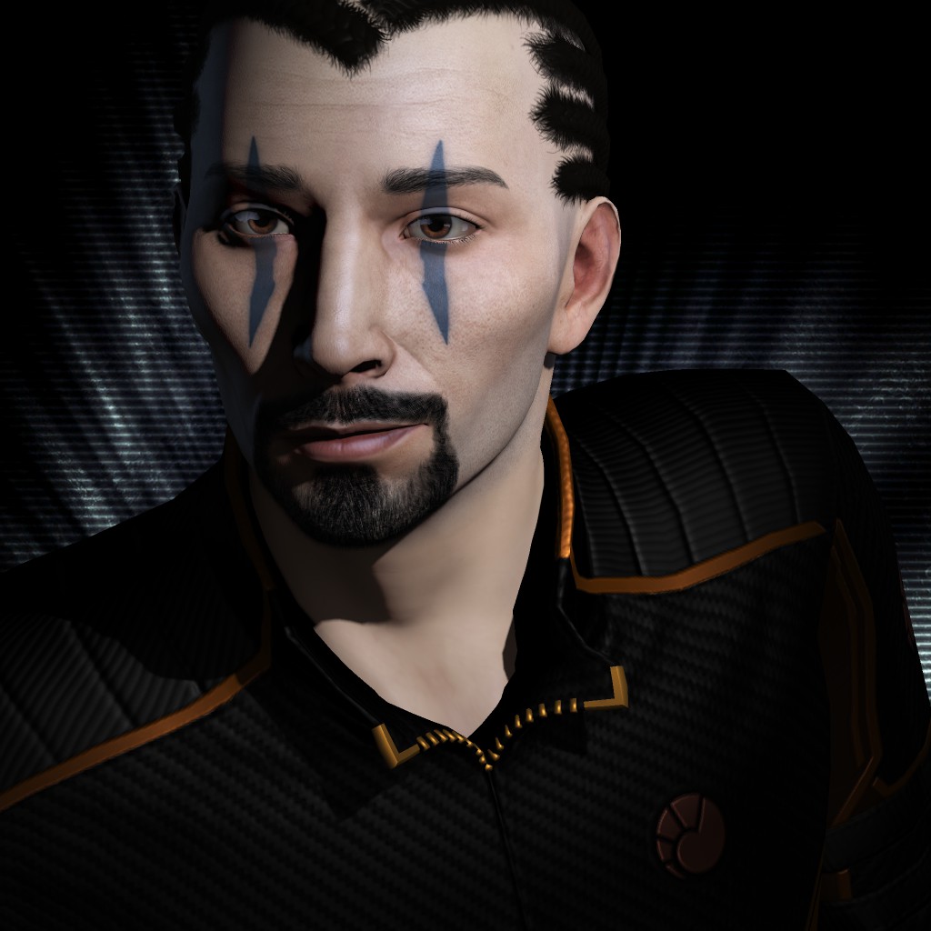 SpaceSparrow