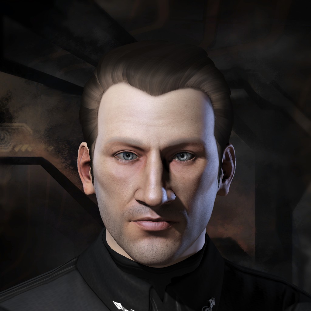 Admiral X Tarkin