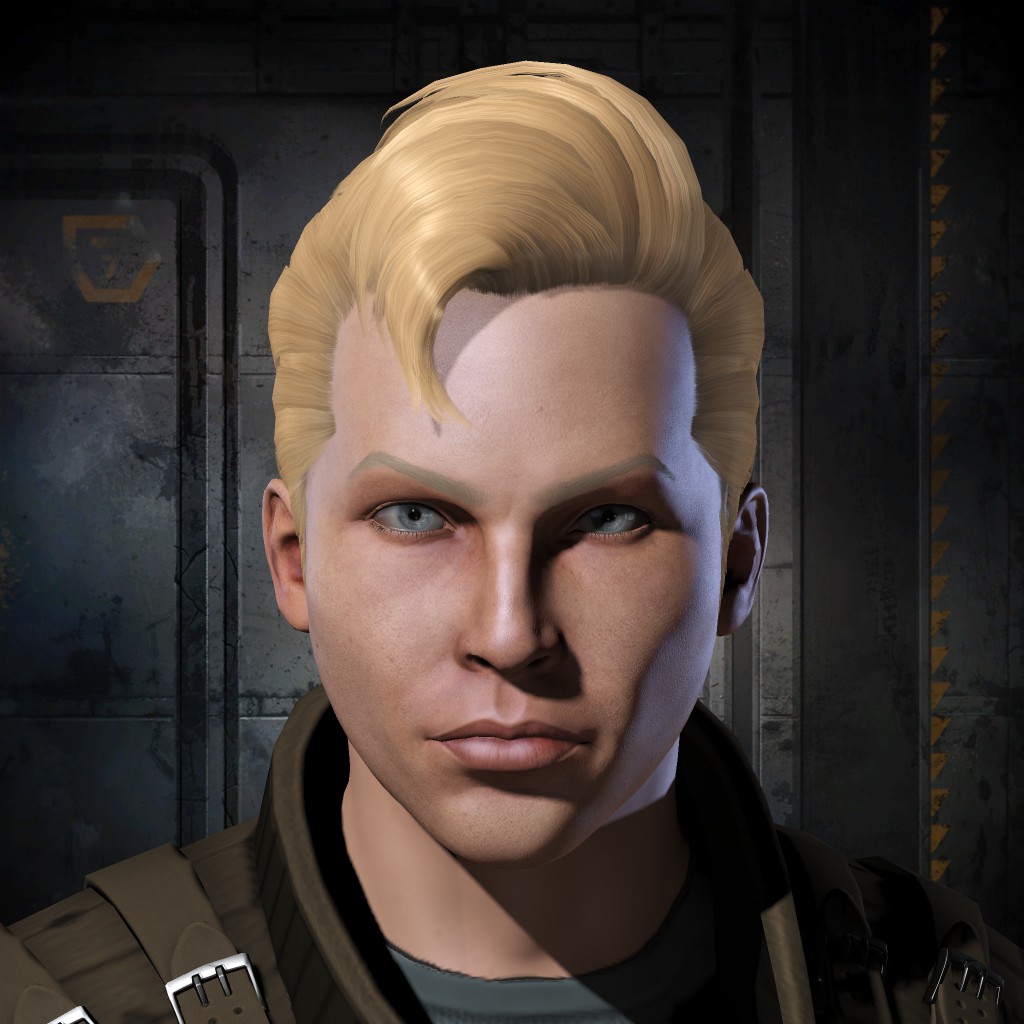Levike Bosszant