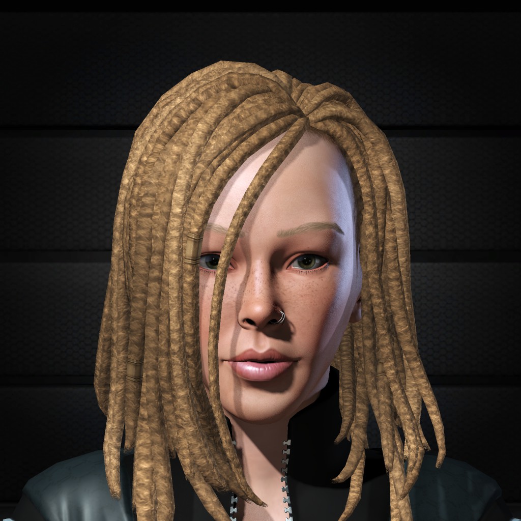 Esther Bunzi