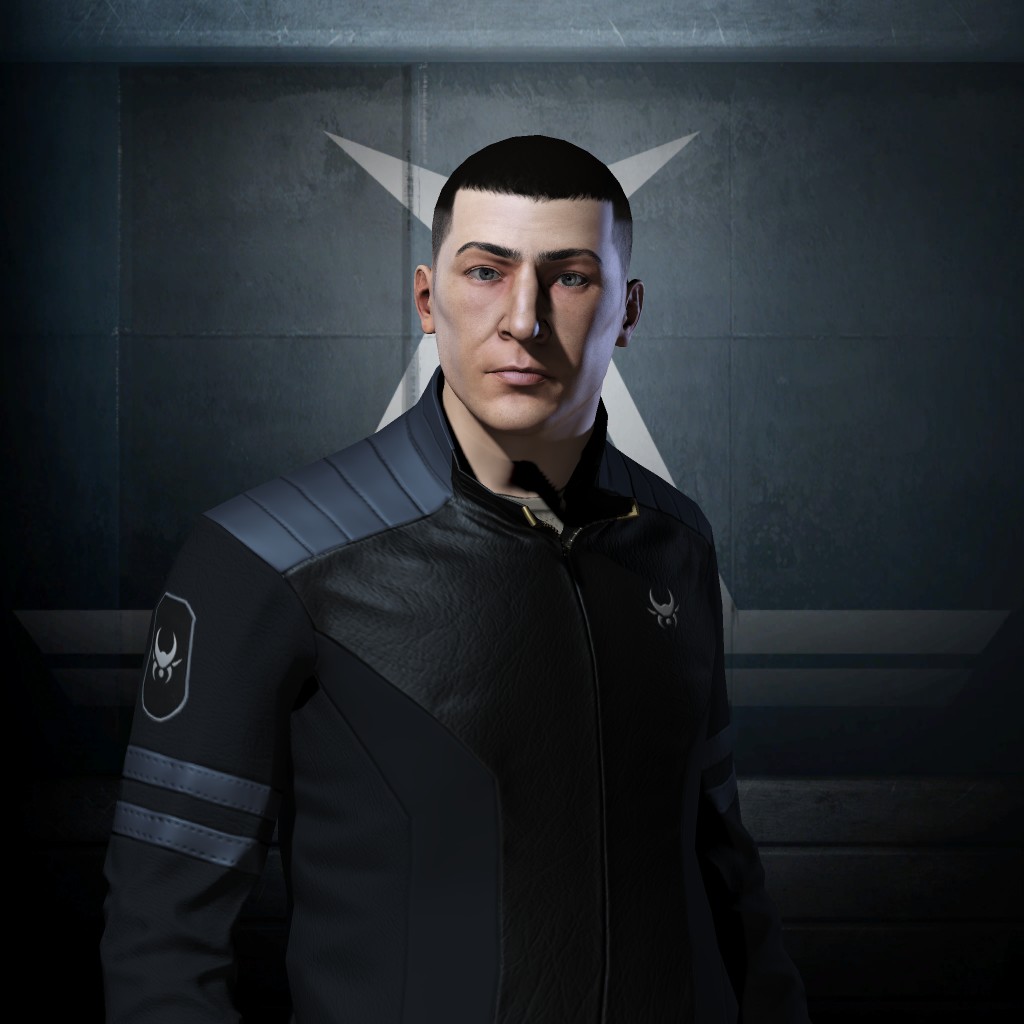Trash Skills portrait