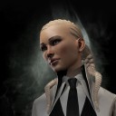 Luitha Scorpia