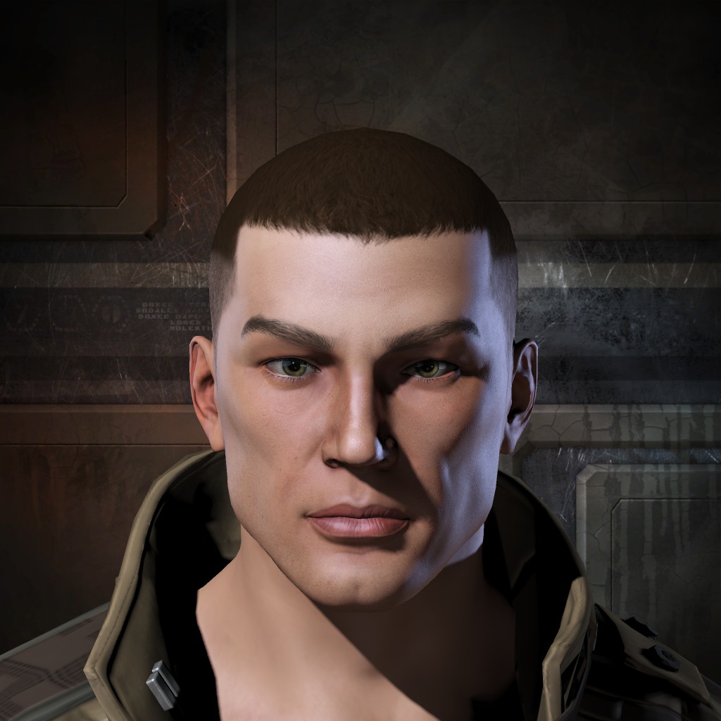 Paul Hashbrown