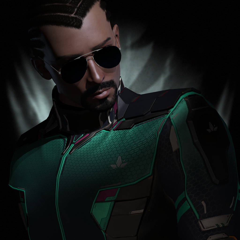 Ken Styles