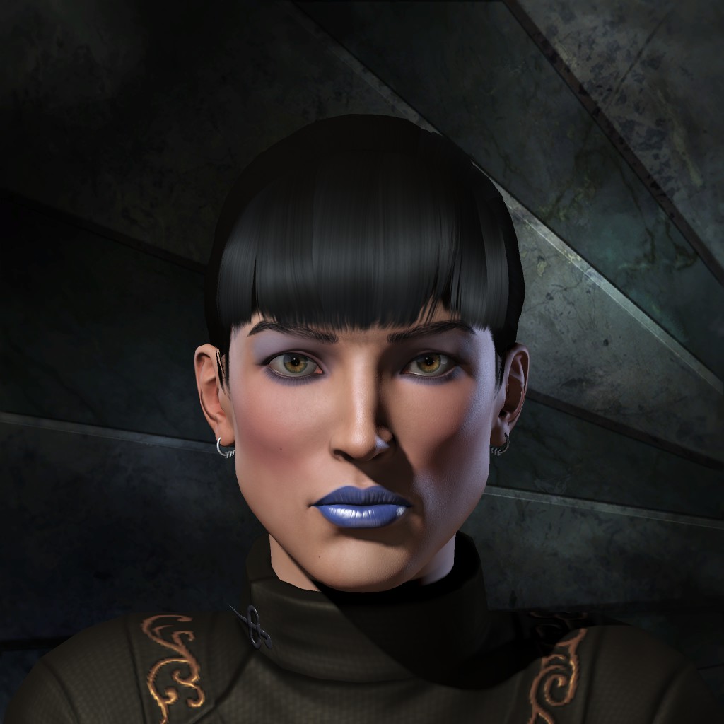 Miuki Cretak